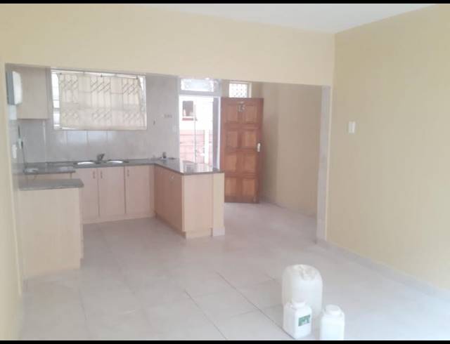 1 BEDROOM PROPERTY TO RENT IN OVERPORT